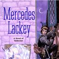Cover Art for 9781101118320, Take a Thief by Mercedes Lackey