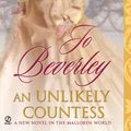 Cover Art for 9781101477335, An Unlikely Countess by Jo Beverley