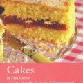 Cover Art for 9781408836125, Cakes - River Cottage Handbook No.8 by Pam Corbin