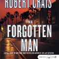 Cover Art for 9781593358327, Forgotten Man, The (Elvis Cole) by Robert Crais