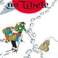 Cover Art for 9789892313962, Tintin no tibete by Hergé