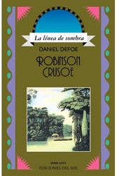 Cover Art for 9789509413689, Robinson Crusoe by Daniel Defoe