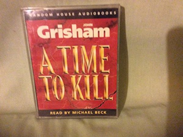 Cover Art for 9781856862226, A Time To Kill by John Grisham