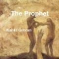 Cover Art for 9781987817195, The Prophet by Kahlil Gibran