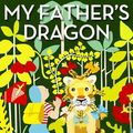 Cover Art for 9781974929443, My Father's Dragon by Ruth Stiles Gannett