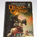 Cover Art for 9780345272010, Dragon & the George by Gordon R. Dickson