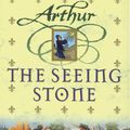 Cover Art for 9781858813974, The Seeing Stone by Crossley-Holland, Kevin