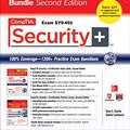 Cover Art for B00MI9B23U, CompTIA Security+ Certification Bundle, Second Edition (Exam SY0-401) (Certification Press) by Glen E. Clarke, Daniel Lachance