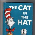Cover Art for 9780679843283, El Gato Ensombrerado / the Cat in the Hat by Dr. Seuss