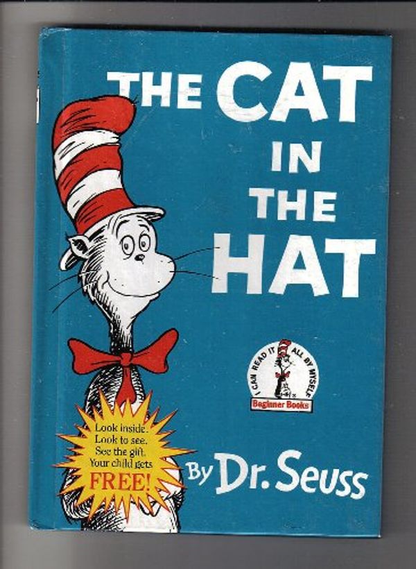 Cover Art for 9780679843283, El Gato Ensombrerado / the Cat in the Hat by Dr. Seuss