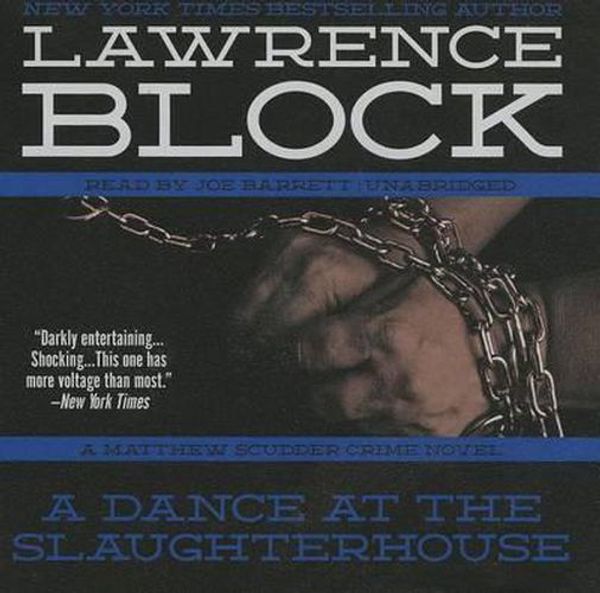 Cover Art for 9781482965230, A Dance at the Slaughterhouse by Lawrence Block