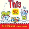 Cover Art for 9780618710317, Chew on This by Eric Schlosser