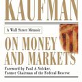Cover Art for 9785551144571, On Money and Markets by Henry Kaufman