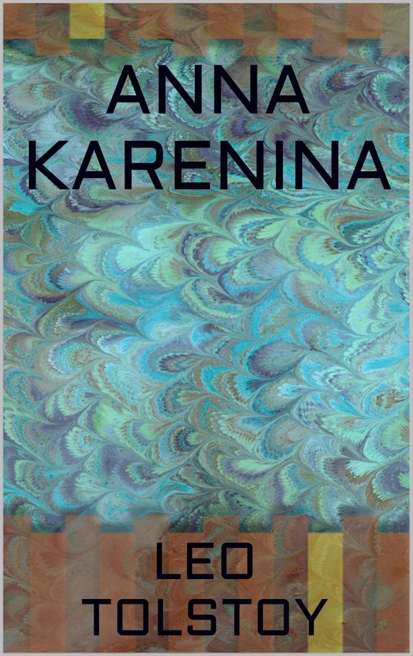 Cover Art for 9781783362554, Anna Karenina by Leo Tolstoy