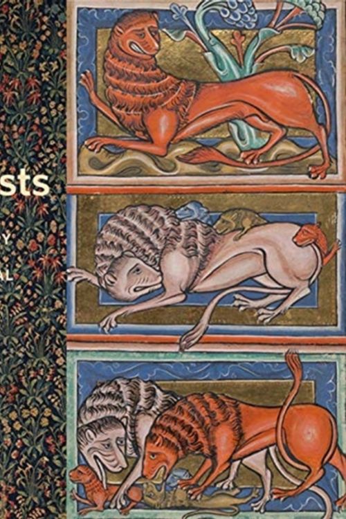 Cover Art for 9781606065907, Book of Beasts - The Bestiary in the Medieval World by Elizabeth Morrison