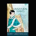 Cover Art for 9781459648159, Unnatural Habits by Greenwood