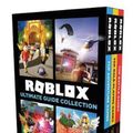 Cover Art for 9780063023338, Roblox Ultimate Collector's Guide Box Set: Top Adventure Games, Top Role-Playing Games, Top Battle Games by Official Roblox Books (Harpercollins)