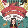 Cover Art for 9781913101039, The Extremely Inconvenient Adventures of Bronte Mettlestone by Jaclyn Moriarty