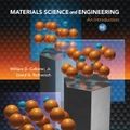 Cover Art for 9781118476543, By David G. Rethwisch William D. Callister Materials Science and Engineering (9th International student edition) [Paperback] by unknown author