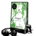 Cover Art for 9781616379292, Linger by Maggie Stiefvater