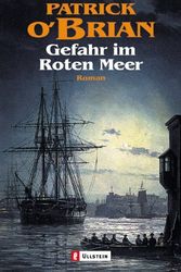 Cover Art for 9783548254357, Gefahr im Roten Meer by Unknown