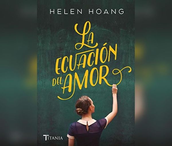 Cover Art for 9781690558866, La ecuación del amor/ The Kiss Quotient by Helen Hoang