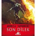 Cover Art for 9786052990186, Son Dilek by Andrzej Sapkowski