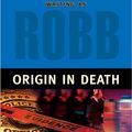 Cover Art for 9781122676199, Origin in Death by J. D. Robb