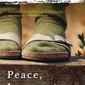 Cover Art for 9780987380913, Peace, Love and Khaki Socks by Kim Lock
