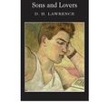 Cover Art for 9780174324553, Sons and Lovers by David Herbert Lawrence, James Gibson