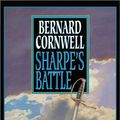Cover Art for 9780613370417, Sharpe's Battle (Richard Sharpe's Adventure Series #12) by Bernard Cornwell