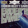 Cover Art for 9780765362339, Ender's Game (Ender, Book 1) by Orson Scott Card