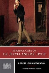 Cover Art for 9780393974652, Strange Case of Dr. Jekyll and Mr. Hyde by Robert Louis Stevenson