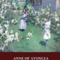 Cover Art for 9781544122229, Anne of Avonlea by L. M. Montgomery