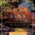 Cover Art for 9781615215058, Respectable Sins by Jerry Bridges