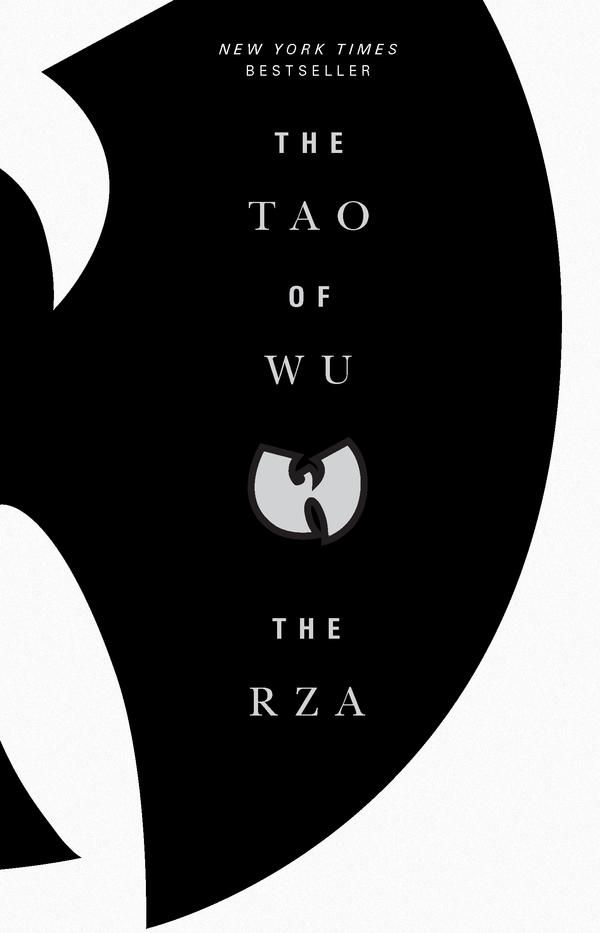 Cover Art for 9781101150955, The Tao of Wu by The RZA