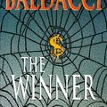 Cover Art for 9780684819730, The Winner by David Baldacci