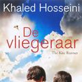 Cover Art for 9789023426967, De vliegeraar Filmeditie: the kite runner by Khaled Hosseini, Miebeth van Horn