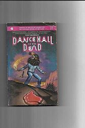 Cover Art for 9780380002177, Dance Hall of the Dead by Tony Hillerman