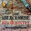 Cover Art for 9780575119253, Red Country by Joe Abercrombie