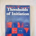 Cover Art for 9780819560612, Thresholds of Initiation by Joseph L. Henderson