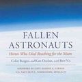 Cover Art for 9780803262126, Fallen Astronauts by Colin Burgess
