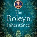Cover Art for 9780743272513, The Boleyn Inheritance by Philippa Gregory