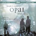 Cover Art for 9783867425506, Opal. Schattenglanz by Unknown