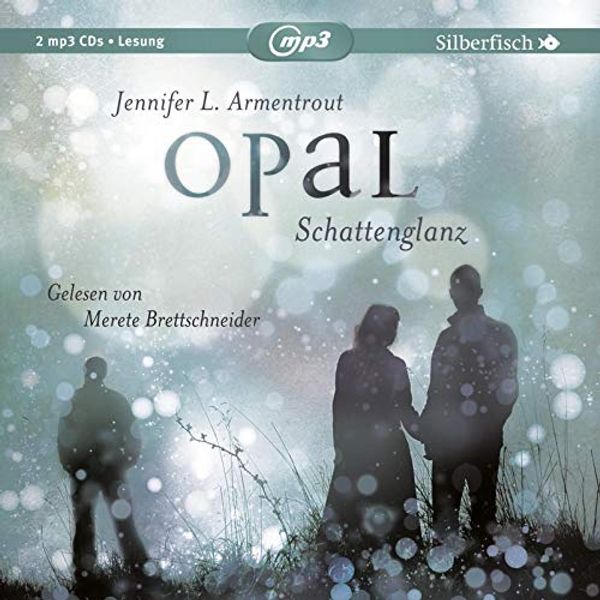 Cover Art for 9783867425506, Opal. Schattenglanz by Unknown