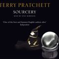 Cover Art for 9780552152266, Sourcery: (Discworld Novel 5) by Terry Pratchett