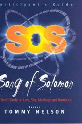 Cover Art for 9780785298700, Song of Solomon by Tommy Nelson