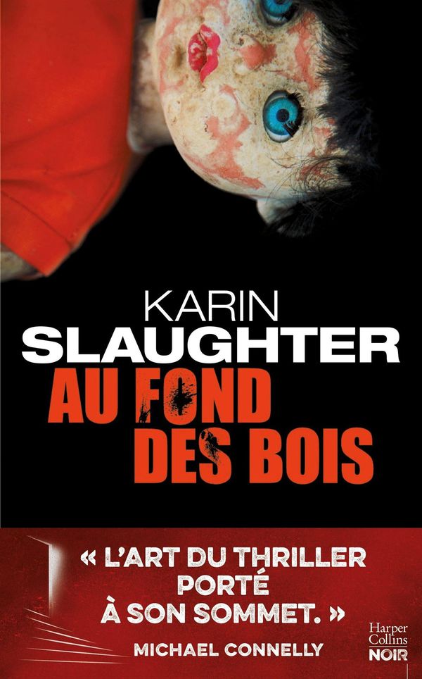 Cover Art for 9791033901112, Au Fond Des Bois by Karin Slaughter