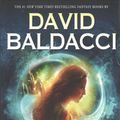 Cover Art for 9781338235593, The Width of the World (Vega Jane, Book 3) by David Baldacci