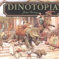 Cover Art for B01B98Z48O, Dinotopia: A Land Apart From Time by James Gurney (July 02,1998) by James Gurney